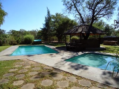 Photos of Phokoje Bush Lodge