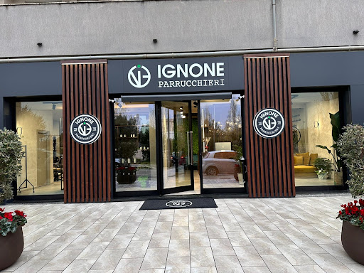 Ignone Parrucchieri - Visual