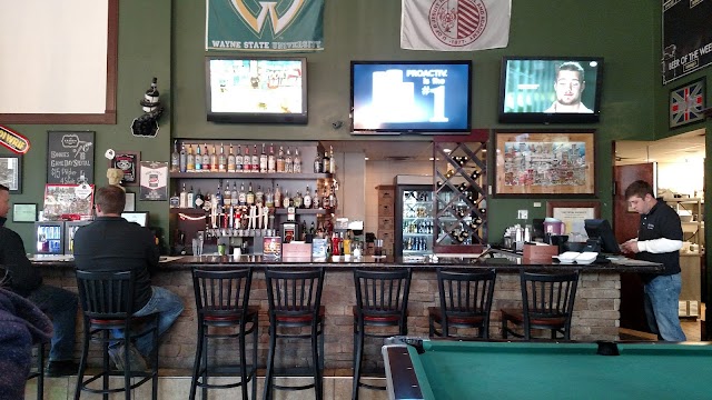 Bookie's Bar & Grille