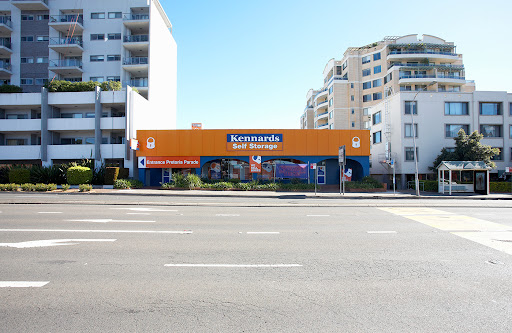 Kennards Self Storage Hornsby Gallery - Australia