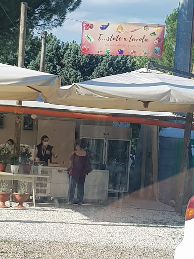E state a tavola Gallery - Italy