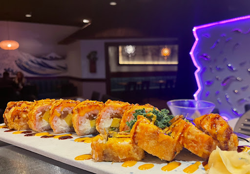 Tekka Sushi - Thumbnail