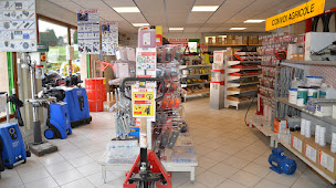 Photo n°3 de Agram à Sourdeval (Fournisseur de matériel agricole)