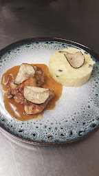 Photo n°38 de Auberge de Corcelles à Corcelles-en-Beaujolais (Restaurant français)