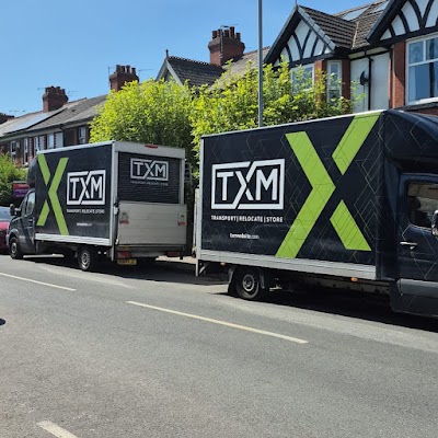 TXM Movers