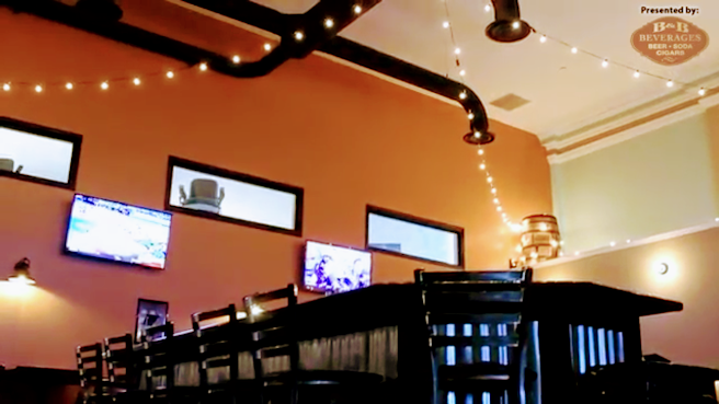 The Proper Brewing Company by null