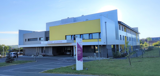 Photo de EHPAD Les Sources (Groupe SOS Seniors) à Sarreinsming (57905)