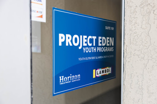 Horizon Services, Inc. – Project Eden Youth Outpatient