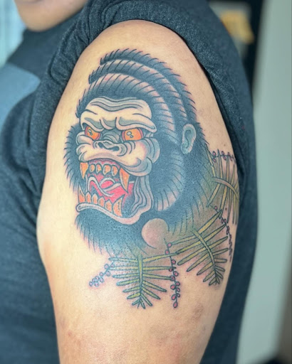 The Beauty, Barber & Tattoo Parlor, LLC - Thumbnail