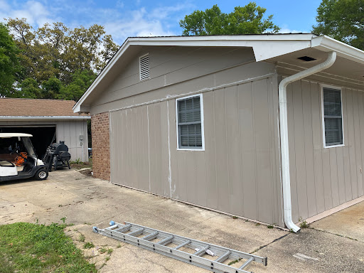 James Roberts Custom Painting, LLC - Thumbnail