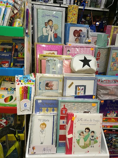 book-store