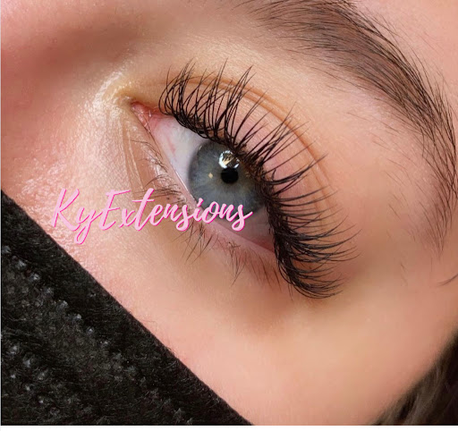 KyExtensions Gallery - United States