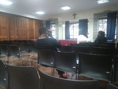 Photos of All Saints Cathedral