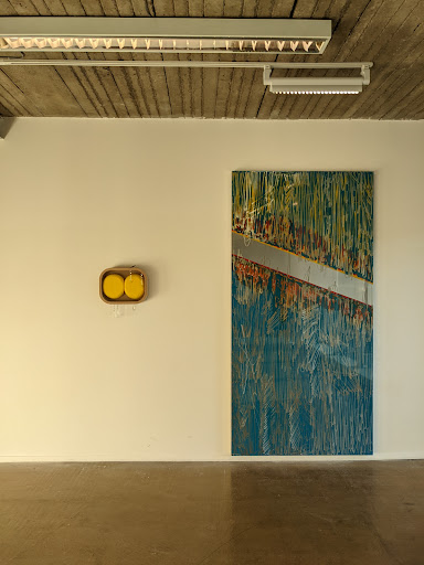 Platform A Gallery - Visual