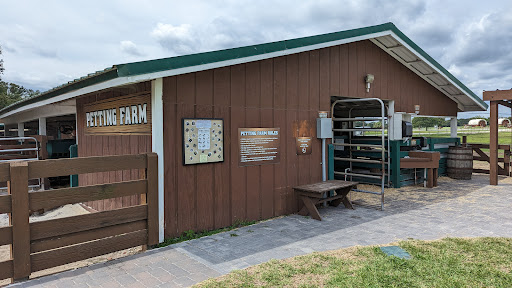 River Ranch Petting Farm Gallery - United States