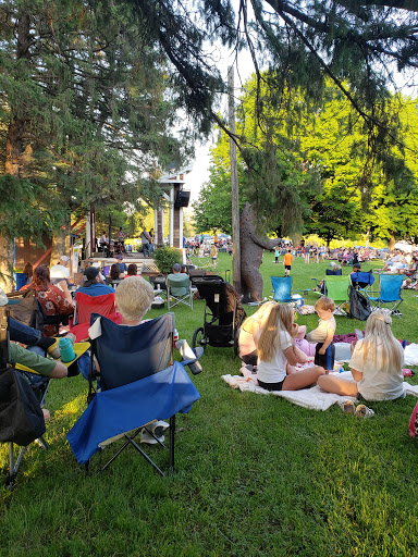 Berne Wood-Fired Pizza & Concert Series - Thumbnail