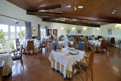 Photos of Parador de Ayamonte