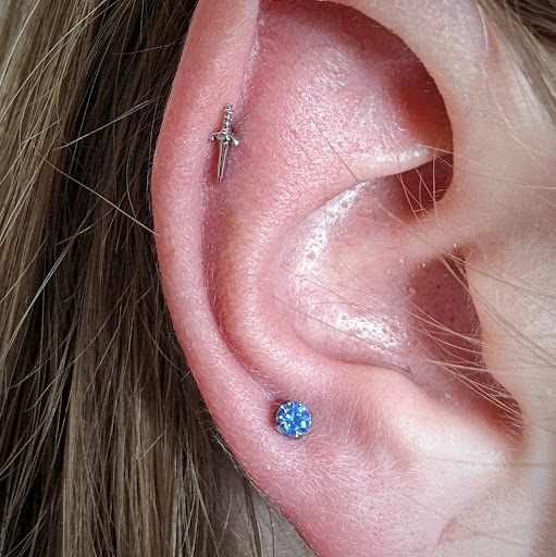 Apotheosis Piercing