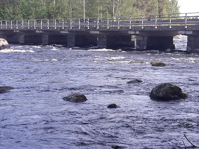 Photos of Siikakoski