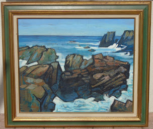 Photo n°15 de ABCèb Antiquités - Sébastien Hamard à Aureilhan (Magasin d'antiquités)