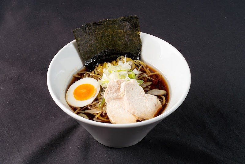 麻婆ラーメン専門店 金の龍 滝沢室小路店