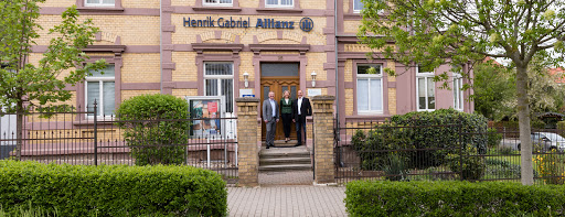 Allianz Versicherung Henrik Gabriel e.K. Generalvertretung in Sondershausen - Thumbnail