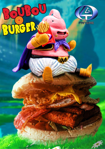 Photo 3 - Les Burgers de Vasles