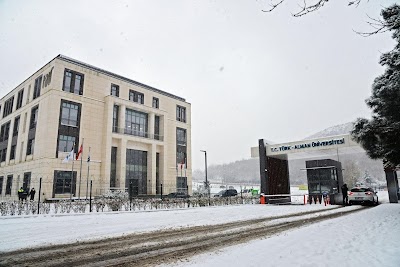 Turkish-German University