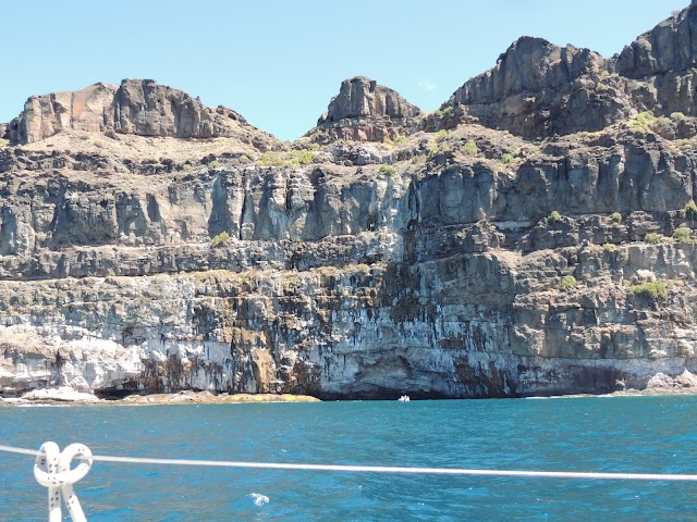 Roque Nublo