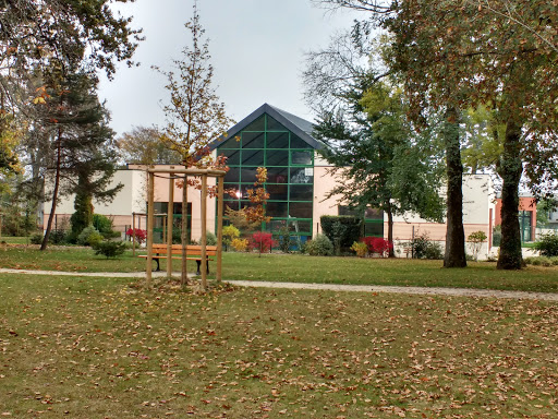 Pool of Bourgonnière - Thumbnail