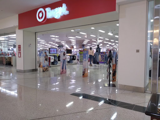 Target Capalaba - Visual