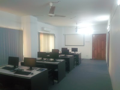 Photos of IGMT (INSTITUTE OF GRAPHIC MEDIA & TECHNOLOGY)