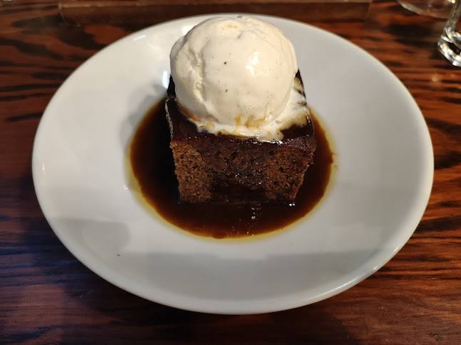 Mr Thomas's Chop House - Pub