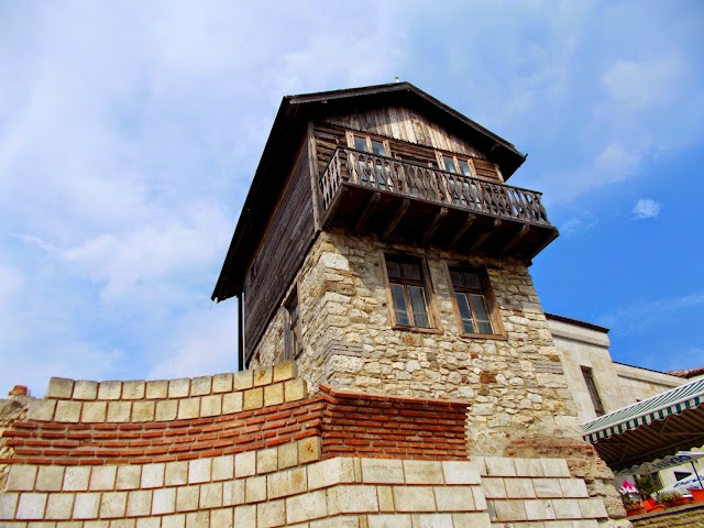 Nessebar