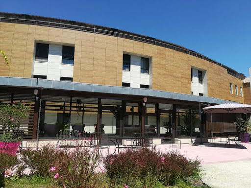 Photo de Maison de retraite La Canopée à Bonnetan (33370)