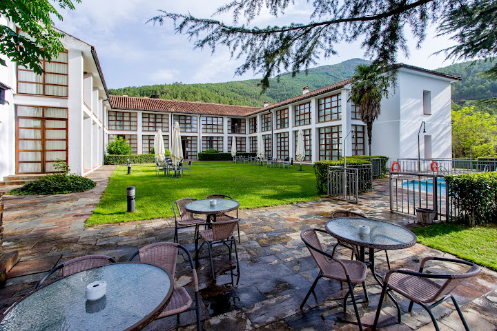 Hotel Hurdes Reales by null