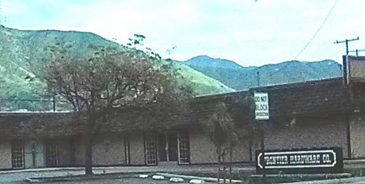 Frontier Hardware Co Inc - Thumbnail