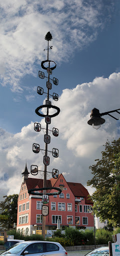 Rathaus Lindenberg im Allgäu Gallery - Germany
