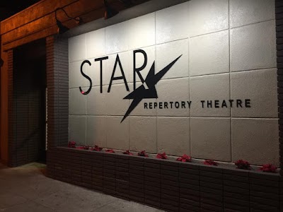 STAR Repertory Theatre