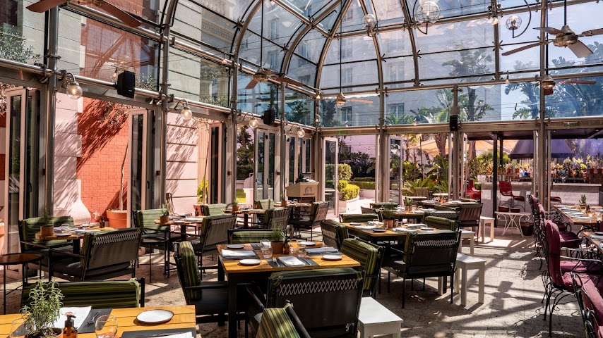 Nuestro Secreto by null