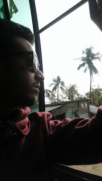 Photos of Ukilbari Bus Stand