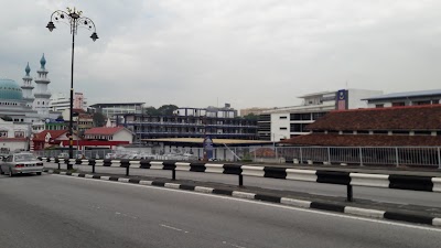 photo of South Klang District Police Headquarters