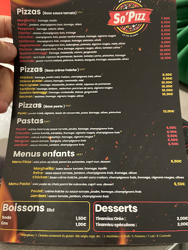 Photo 2 - Chevrolière Burgers