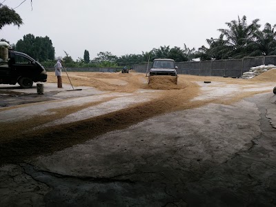 Photos of masjid as-shiddiq