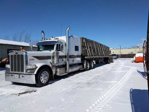 Roane Transportation Services LLC
