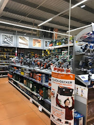 Photo n°28 de Bricomarché La Loupe à La Loupe (Magasin de poêles à bois)