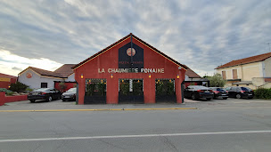 Photo n°13 de La Chaumière Romaine à Mennecy (Restaurant)