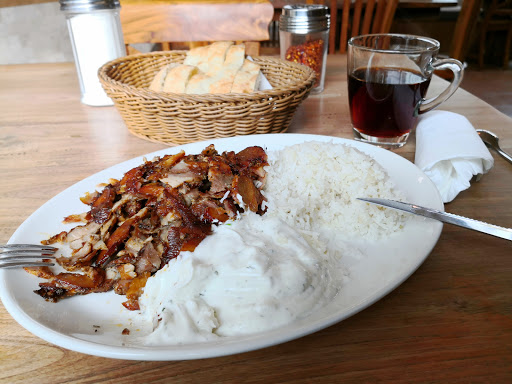 Restaurant Sofram - Thumbnail