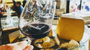 Photo n°26 de Le plomb du cantal Jolivet à Paris (Restaurant)