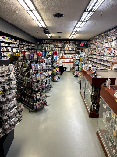 Geek Boutique (Formerly “The One Stop Shop”) - Thumbnail